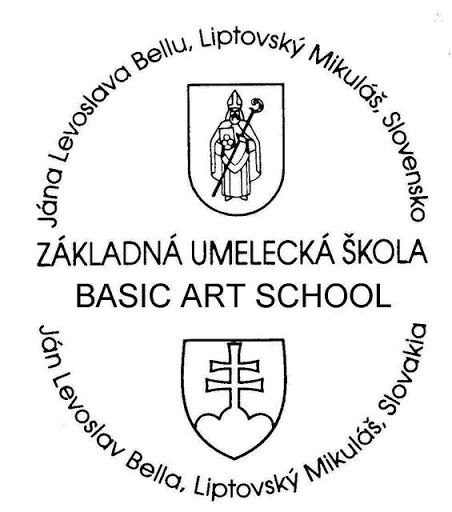 Základná umelecká škola Jána Levoslava Bellu, Liptovský Mikuláš